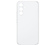 SAMSUNG Clear Case do Galaxy A14 Transparent - 1127978 - zdjęcie 3